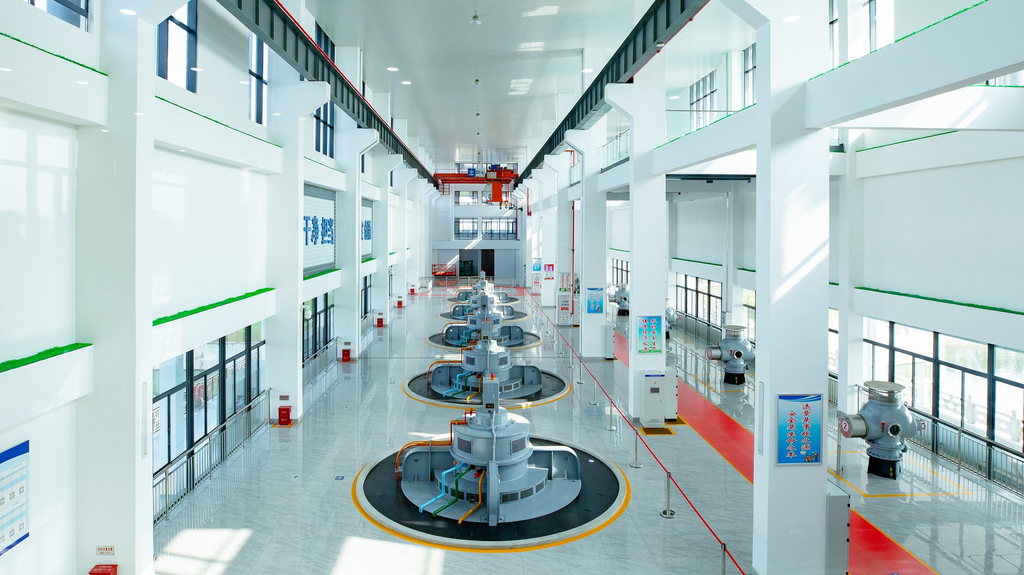 Đèo Cả tích cực tìm giải pháp "trị thuỷ" trong đầu tư Đại lộ Cảnh quan sông Hồng- Ảnh 3. Đèo Cả tích cực tìm giải pháp "trị thuỷ" trong đầu tư Đại lộ Cảnh quan sông Hồng- Ảnh 3.