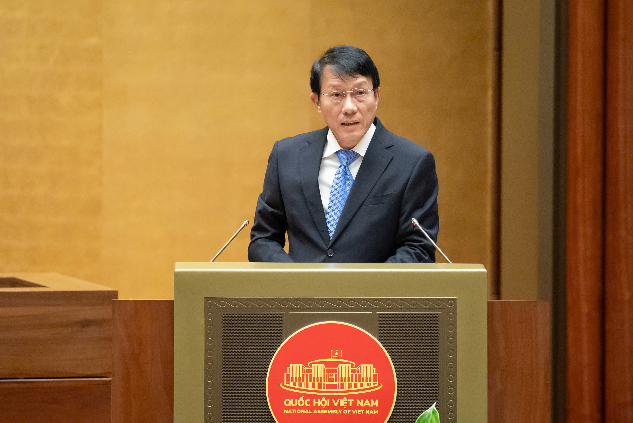 Đề xuất nghiêm cấm sử dụng trí tuệ nhân tạo xâm phạm bí mật Nhà nước- Ảnh 1. Đề xuất nghiêm cấm sử dụng trí tuệ nhân tạo xâm phạm bí mật Nhà nước- Ảnh 1.