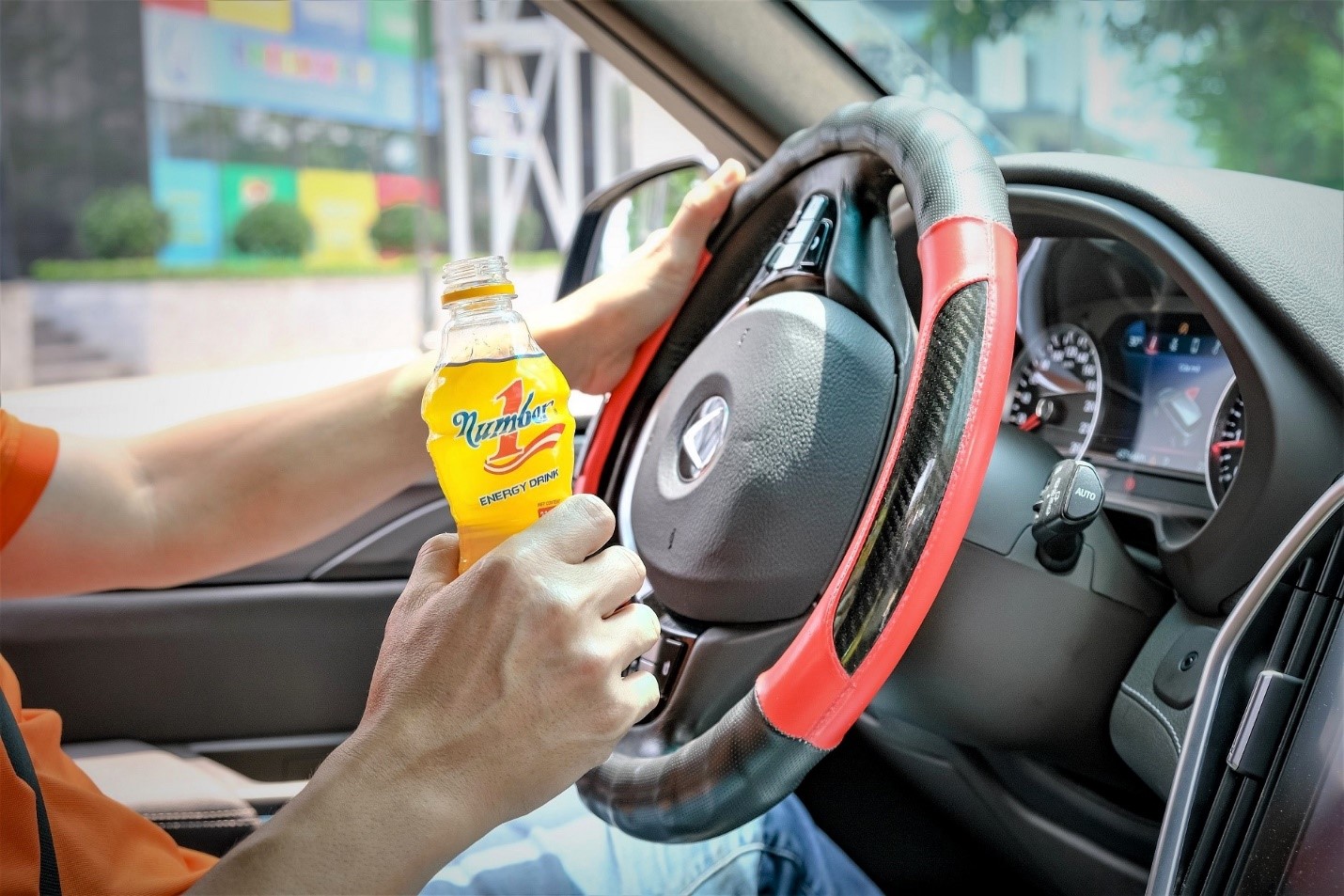 Hãy tiếp năng lượng, bền đam mê và viết tiếp câu chuyện chinh phục ước mơ của chính bạn mỗi ngày với Number 1. Hãy tiếp năng lượng, bền đam mê và viết tiếp câu chuyện chinh phục ước mơ của chính bạn mỗi ngày với Number 1.