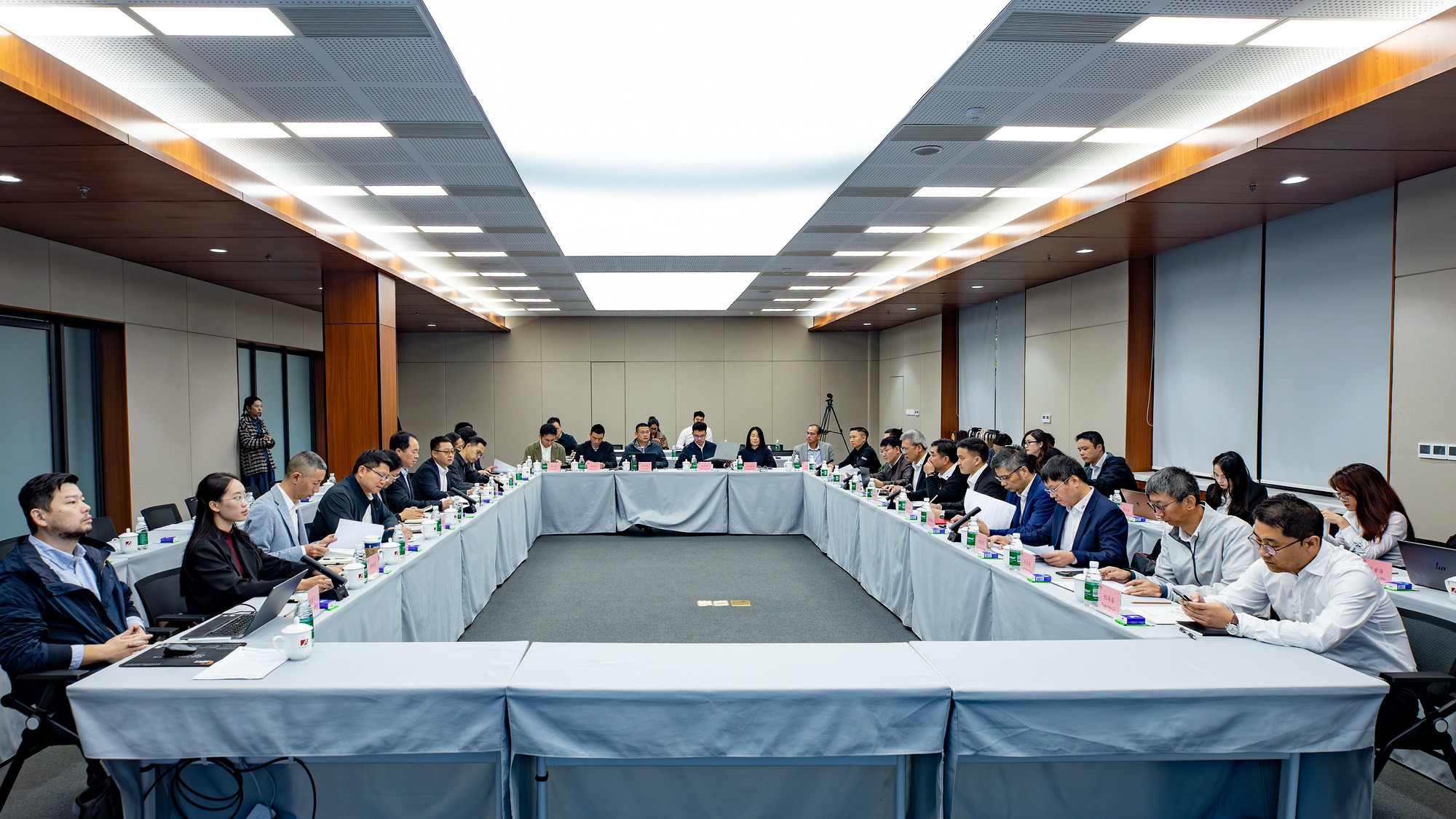 Đèo Cả tích cực tìm giải pháp "trị thuỷ" trong đầu tư Đại lộ Cảnh quan sông Hồng- Ảnh 5. Đèo Cả tích cực tìm giải pháp "trị thuỷ" trong đầu tư Đại lộ Cảnh quan sông Hồng- Ảnh 5.