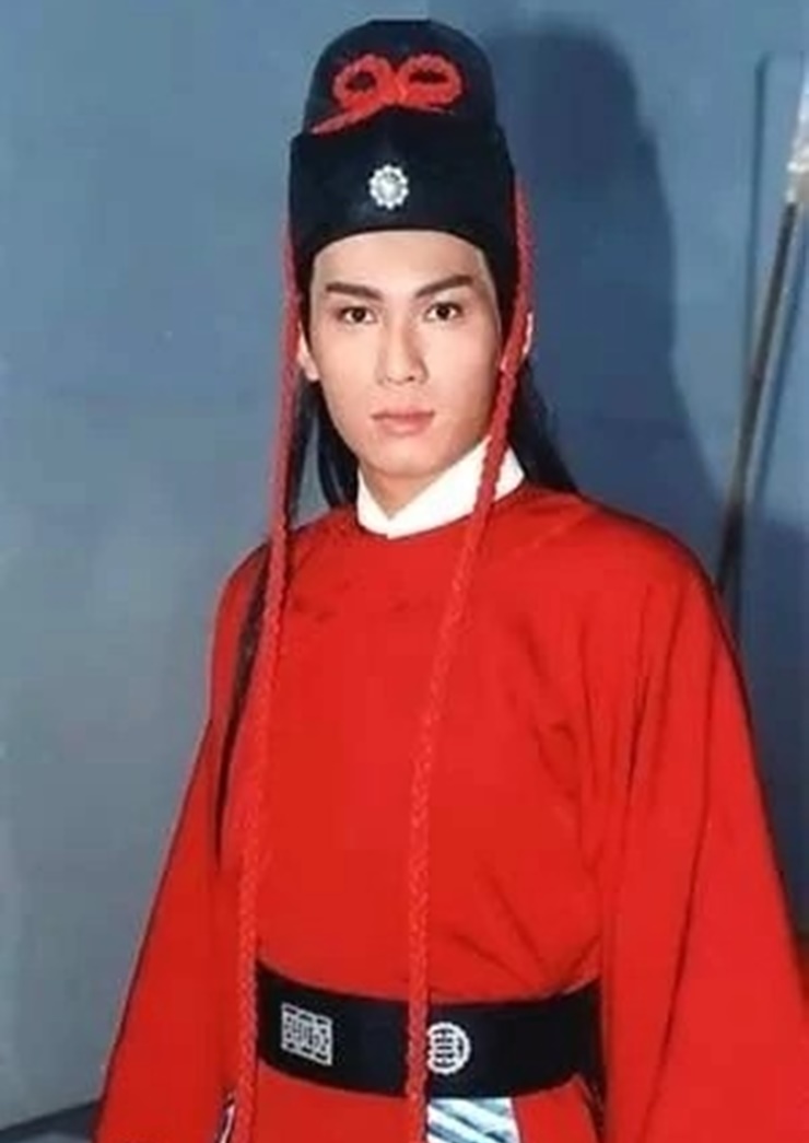 "Triển Chiêu nghèo nhất màn ảnh" Chân Chí Cường đột ngột qua đời- Ảnh 2. "Triển Chiêu nghèo nhất màn ảnh" Chân Chí Cường đột ngột qua đời- Ảnh 2.