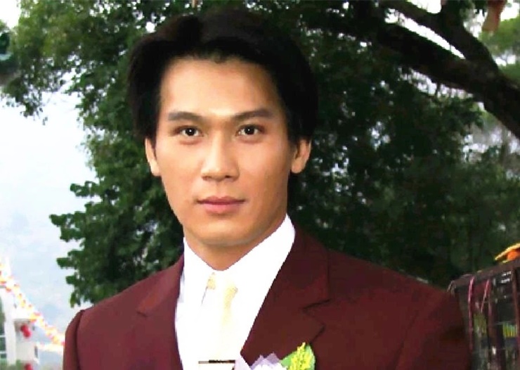 "Triển Chiêu nghèo nhất màn ảnh" Chân Chí Cường đột ngột qua đời- Ảnh 3. "Triển Chiêu nghèo nhất màn ảnh" Chân Chí Cường đột ngột qua đời- Ảnh 3.