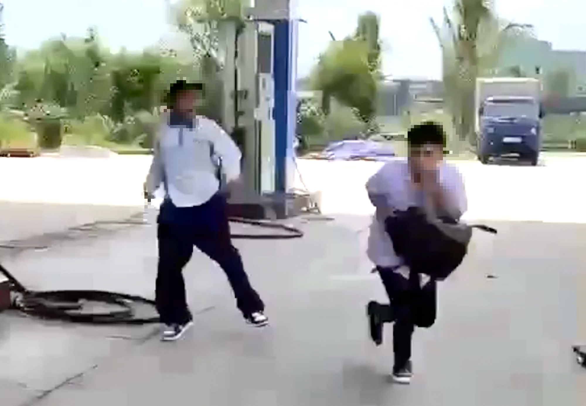 Thanh Hóa chấn chỉnh tình trạng bạo lực học đường- Ảnh 1. Thanh Hóa chấn chỉnh tình trạng bạo lực học đường- Ảnh 1.