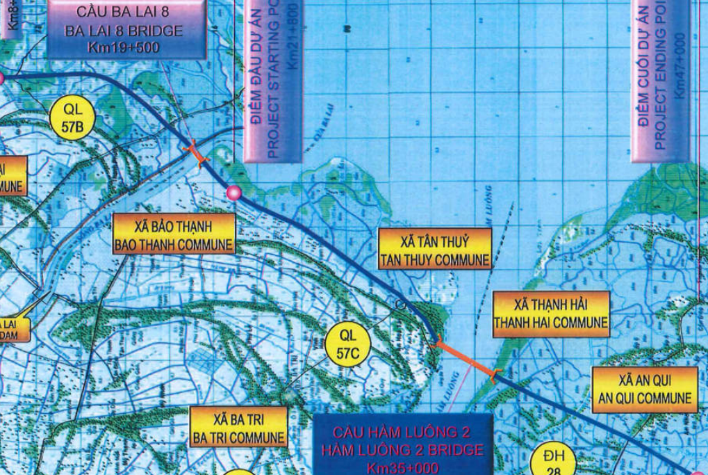 Vĩnh Long đầu tư hơn 7.904 tỷ đồng mở rộng không gian phát triển về hướng biển- Ảnh 1. Vĩnh Long đầu tư hơn 7.904 tỷ đồng mở rộng không gian phát triển về hướng biển- Ảnh 1.