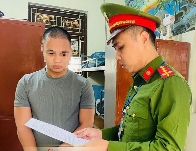 Ninh Bình: Khởi tố thêm tội danh 2 bị can về hành vi trốn thuế- Ảnh 1. Ninh Bình: Khởi tố thêm tội danh 2 bị can về hành vi trốn thuế- Ảnh 1.