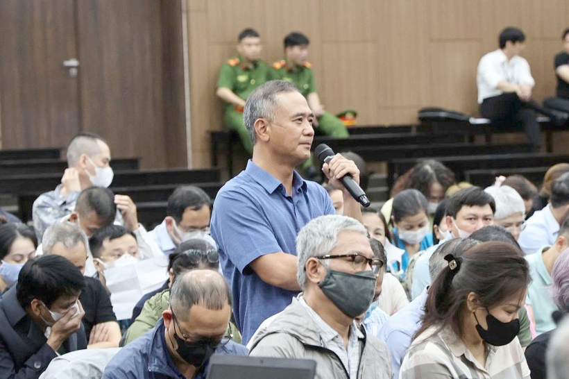 Lời khai ca sĩ Vũ Hà trong vụ đánh bạc trăm triệu USD ở khách sạn 5 sao- Ảnh 2. Lời khai ca sĩ Vũ Hà trong vụ đánh bạc trăm triệu USD ở khách sạn 5 sao- Ảnh 2.