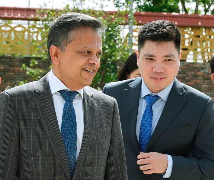 Bắt giam Giám đốc Công ty Acuity Funding do thông tin gian dối về cho vay hàng tỷ USD
- Ảnh 1. Bắt giam Giám đốc Công ty Acuity Funding do thông tin gian dối về cho vay hàng tỷ USD
- Ảnh 1.