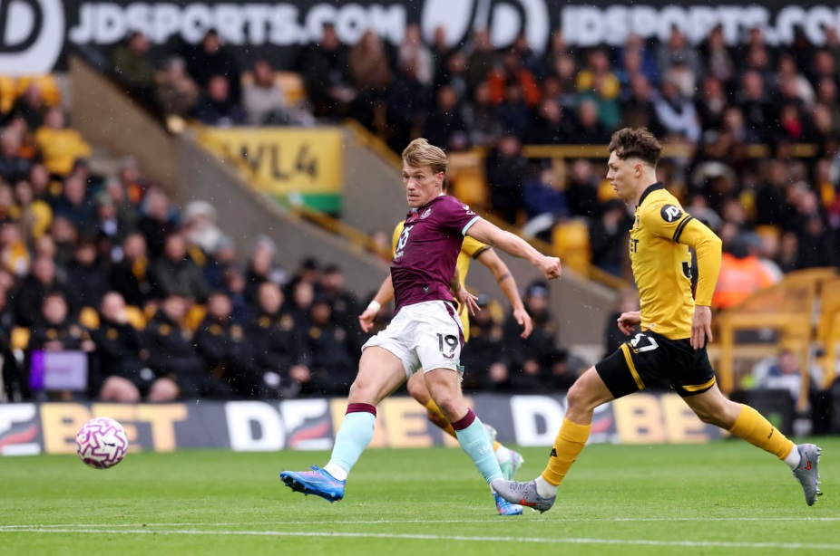 Nhận định Burnley và Arsenal (22h00 ngày 1/11), Ngoại hạng Anh 2025-2026- Ảnh 1. Nhận định Burnley và Arsenal (22h00 ngày 1/11), Ngoại hạng Anh 2025-2026- Ảnh 1.
