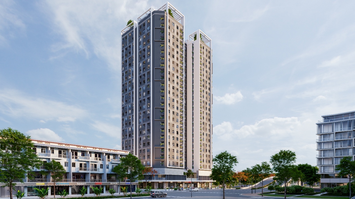 HUD với dấu ấn phát triển đô thị và nhà ở xã hội- Ảnh 2. HUD với dấu ấn phát triển đô thị và nhà ở xã hội- Ảnh 2.