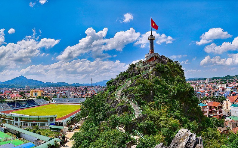 Hàng trăm công trình tại Lạng Sơn được miễn cấp phép xây dựng