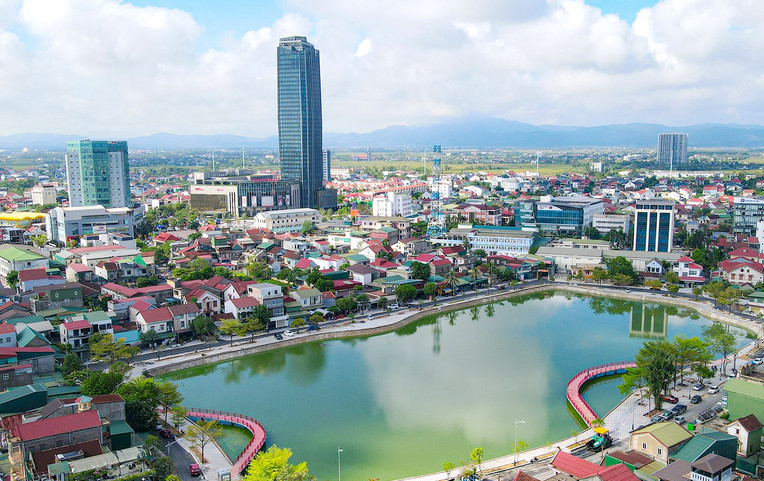 Giải pháp bền vững từ dự án 3.300 tỷ đồng cải thiện môi trường ở Hà Tĩnh- Ảnh 2. Giải pháp bền vững từ dự án 3.300 tỷ đồng cải thiện môi trường ở Hà Tĩnh- Ảnh 2.