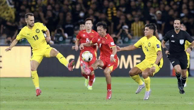 FIFA tung "bằng chứng thép", bóng đá Malaysia khó thoát tội- Ảnh 2. FIFA tung "bằng chứng thép", bóng đá Malaysia khó thoát tội- Ảnh 2.