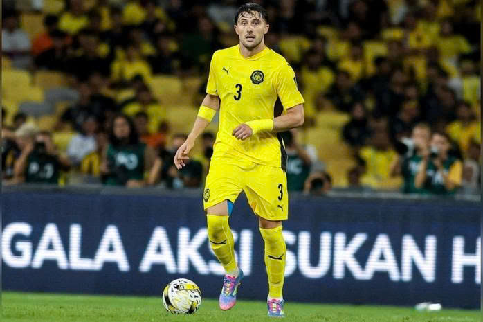 FIFA tung "bằng chứng thép", bóng đá Malaysia khó thoát tội- Ảnh 1. FIFA tung "bằng chứng thép", bóng đá Malaysia khó thoát tội- Ảnh 1.