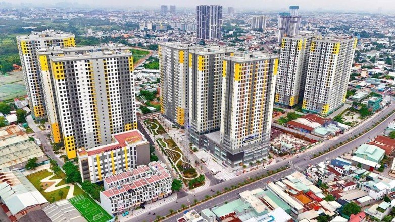 Ứng dụng công nghệ để tối ưu chi phí trong xây nhà cao tầng- Ảnh 4. Ứng dụng công nghệ để tối ưu chi phí trong xây nhà cao tầng- Ảnh 4.
