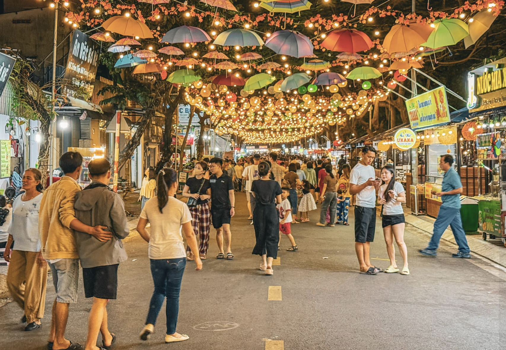 Bà Rịa - Vũng Tàu kiến tạo môi trường thương mại - tài chính thông minh- Ảnh 3. Bà Rịa - Vũng Tàu kiến tạo môi trường thương mại - tài chính thông minh- Ảnh 3.