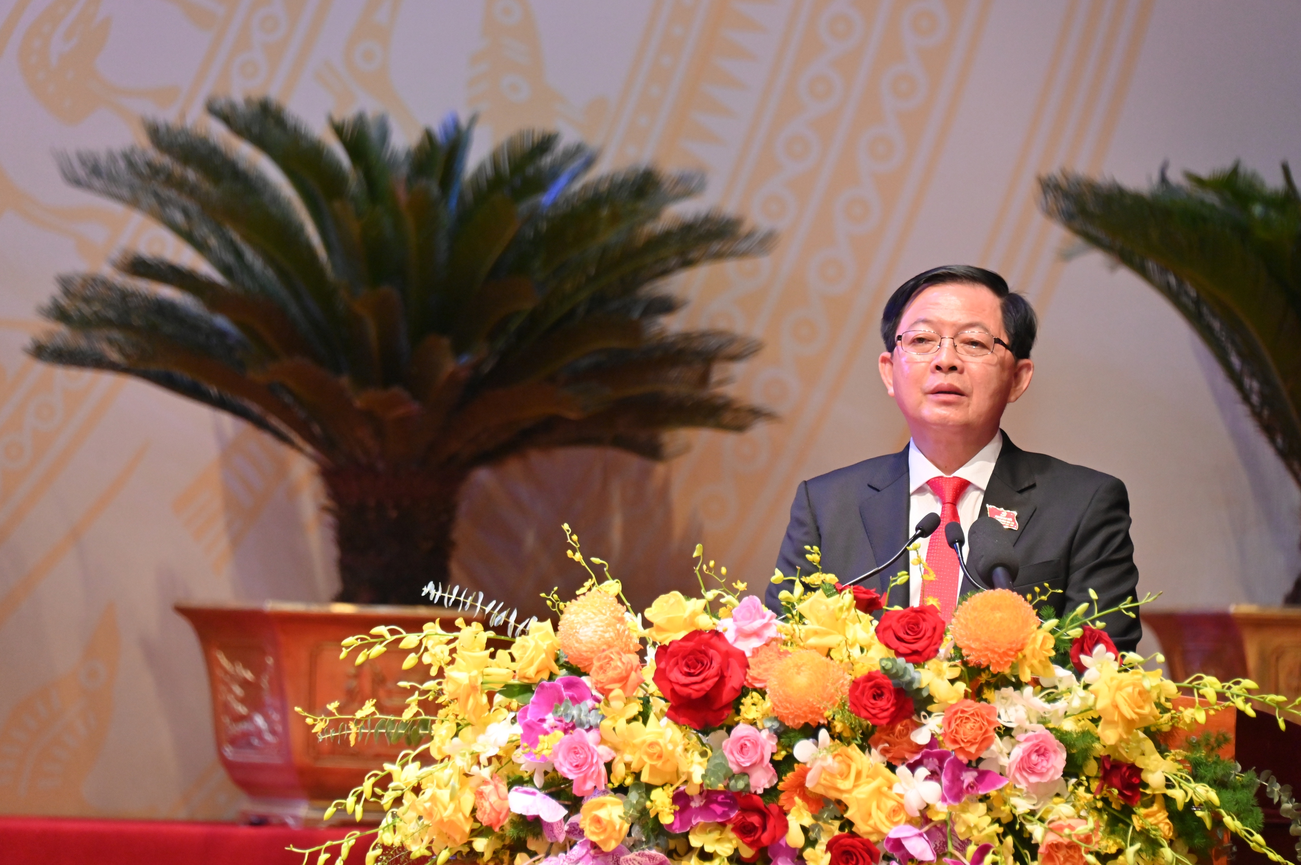 Gia Lai thông qua 33 chỉ tiêu phát triển giai đoạn 2025 – 2030- Ảnh 1.