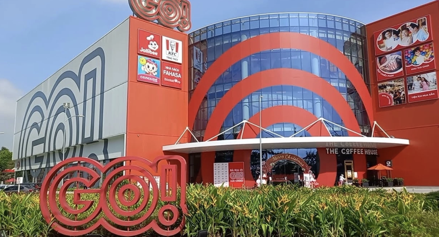 Bà Rịa - Vũng Tàu kiến tạo môi trường thương mại - tài chính thông minh- Ảnh 6. Bà Rịa - Vũng Tàu kiến tạo môi trường thương mại - tài chính thông minh- Ảnh 6.