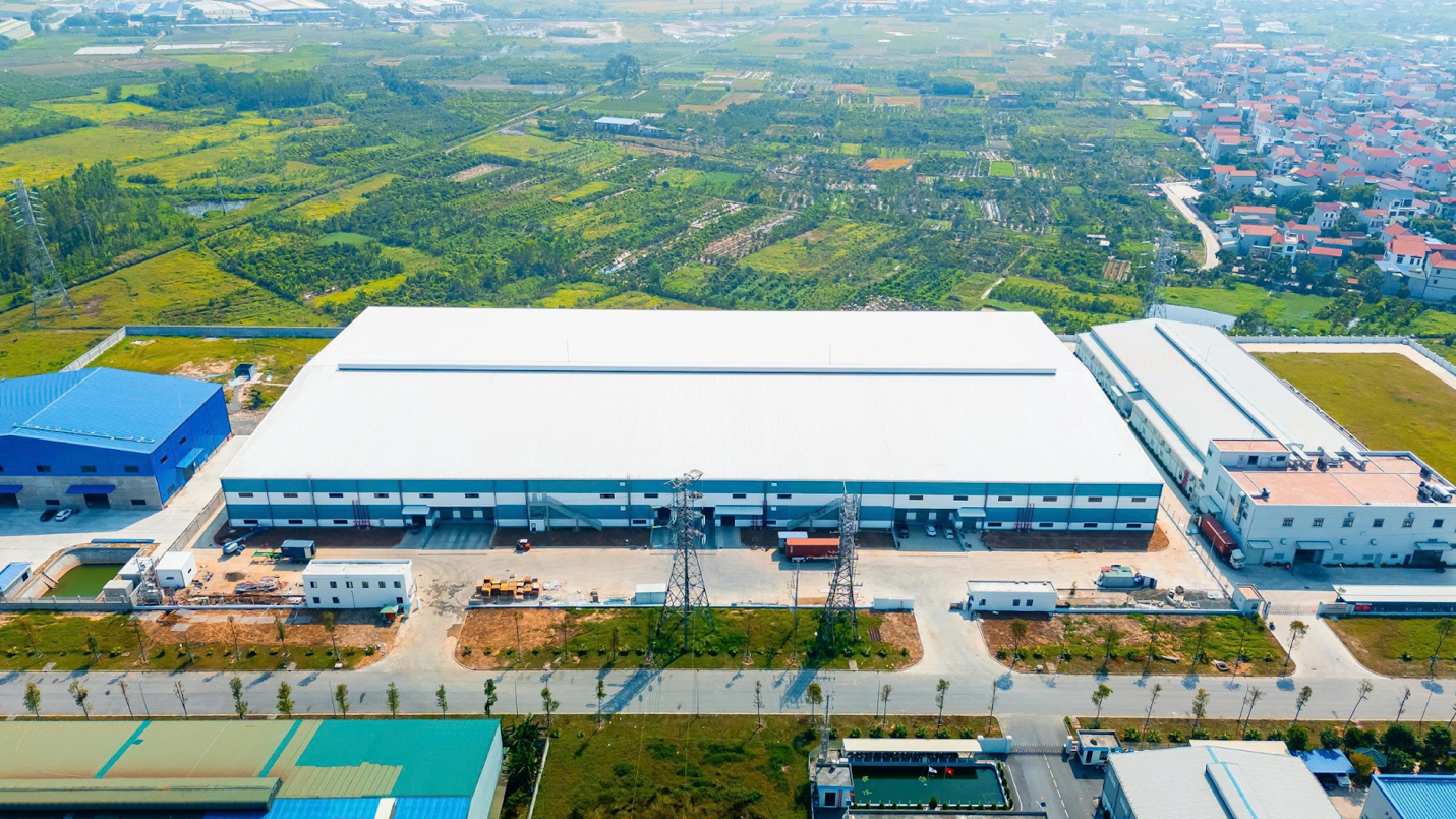 OPL Logistics - Cùng FIATA 2025 kiến tạo tương lai xanh- Ảnh 2. OPL Logistics - Cùng FIATA 2025 kiến tạo tương lai xanh- Ảnh 2.