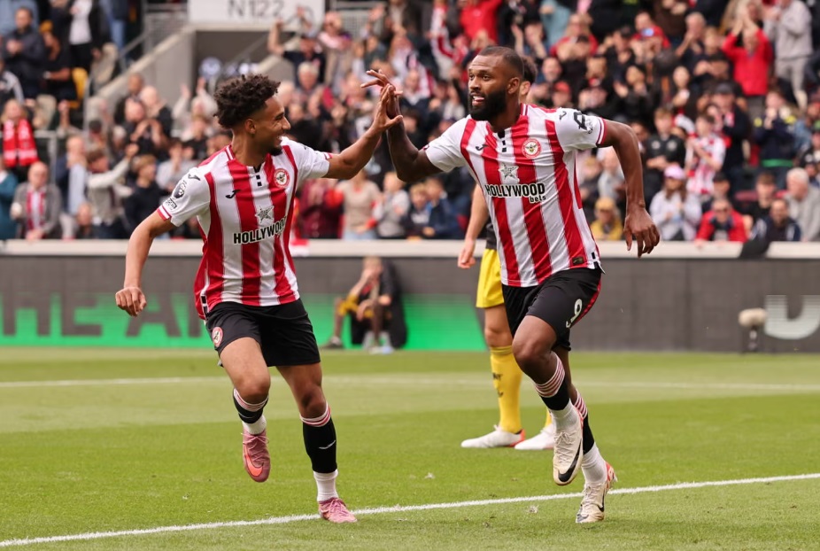 Nhận định Brentford vs Man City (22h30 ngày 5/10), Ngoại hạng Anh 2025-2026- Ảnh 1.