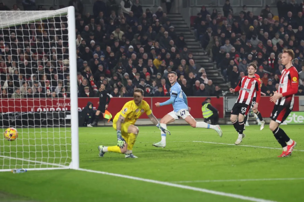 Nhận định Brentford vs Man City (22h30 ngày 5/10), Ngoại hạng Anh 2025-2026- Ảnh 2.