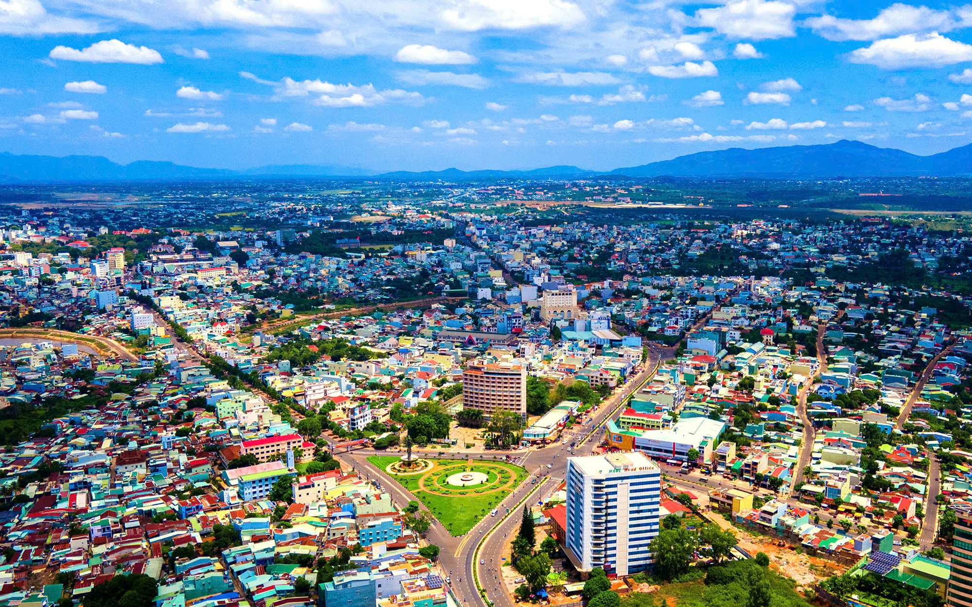 Gia Lai đưa khu vực phía Tây thành cực tăng trưởng mới