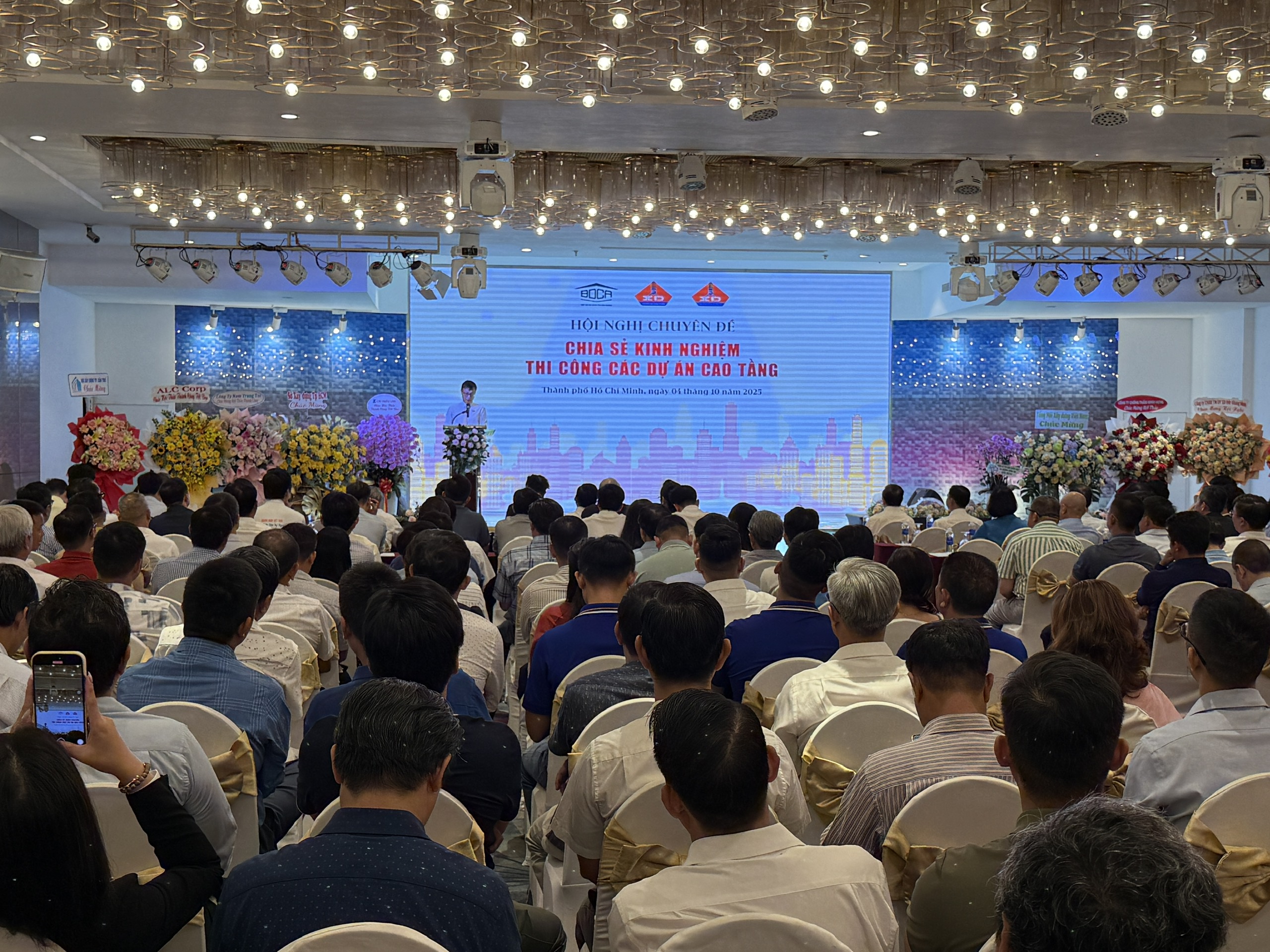 Ứng dụng công nghệ để tối ưu chi phí trong xây nhà cao tầng- Ảnh 1. Ứng dụng công nghệ để tối ưu chi phí trong xây nhà cao tầng- Ảnh 1.