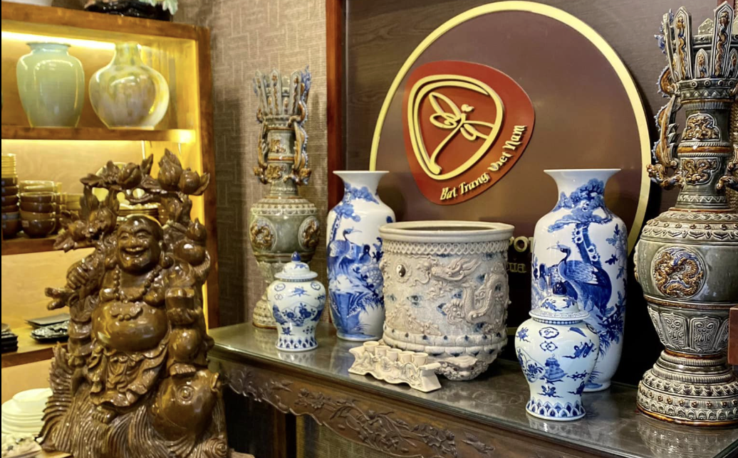 Khi du lịch và làng nghề cùng “thổi hồn” cho sản phẩm Việt- Ảnh 1.
