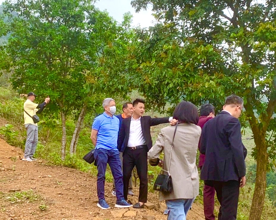 Trung tâm giao dịch bất động sản: Chìa khóa chống thất thu, trốn thuế và "thổi giá"- Ảnh 1. Trung tâm giao dịch bất động sản: Chìa khóa chống thất thu, trốn thuế và "thổi giá"- Ảnh 1.