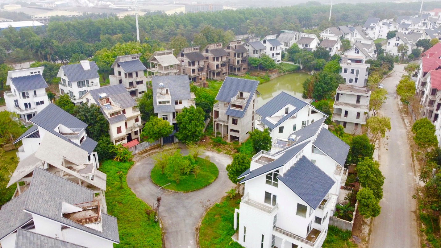 Trung tâm giao dịch bất động sản: Chìa khóa chống thất thu, trốn thuế và "thổi giá"- Ảnh 2. Trung tâm giao dịch bất động sản: Chìa khóa chống thất thu, trốn thuế và "thổi giá"- Ảnh 2.