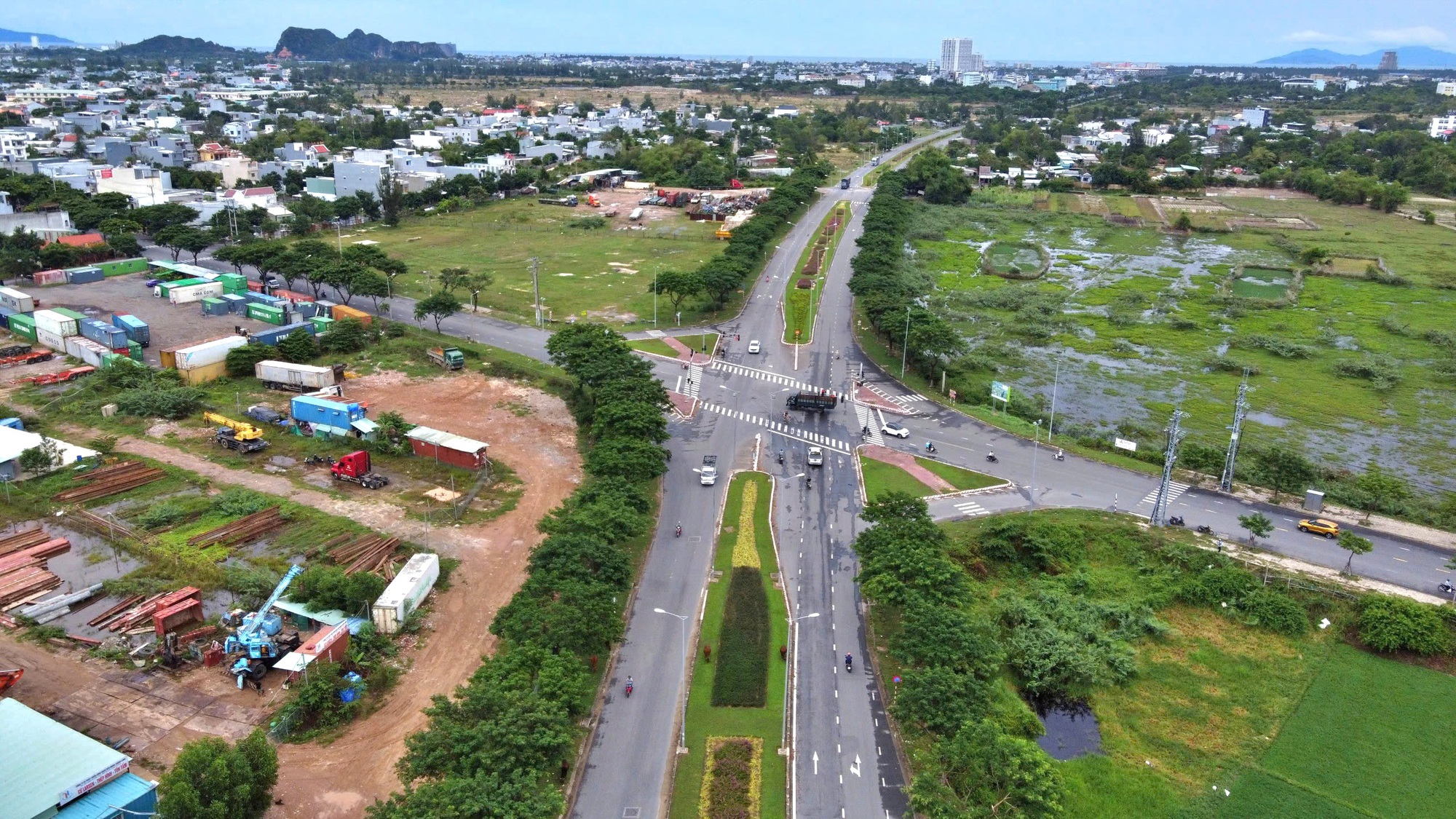 Đà Nẵng đẩy nhanh chiến dịch 90 ngày làm sạch cơ sở dữ liệu đất đai- Ảnh 2. Đà Nẵng đẩy nhanh chiến dịch 90 ngày làm sạch cơ sở dữ liệu đất đai- Ảnh 2.