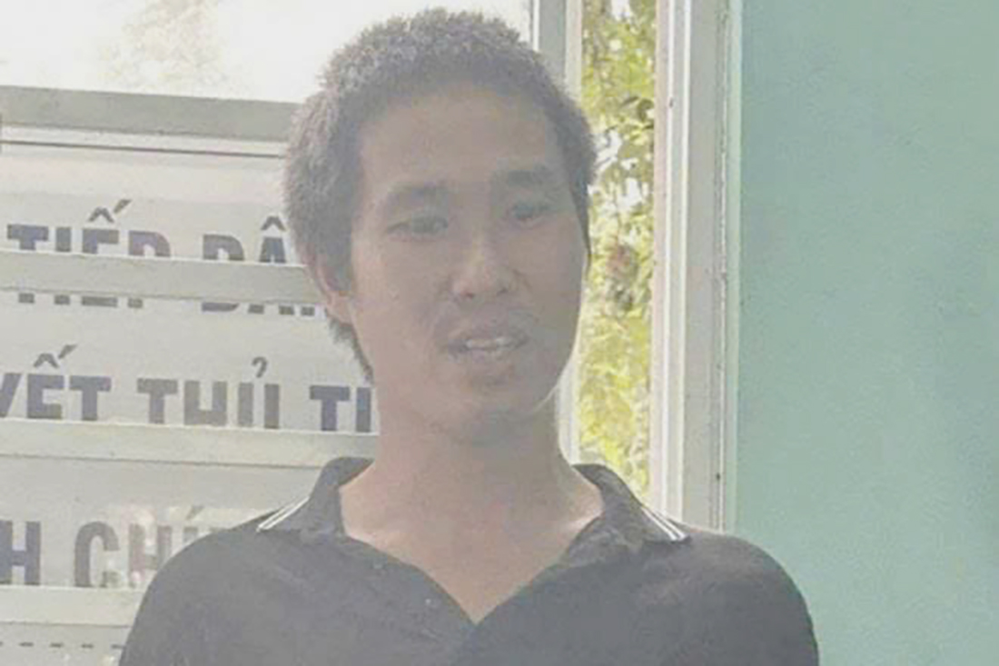 Bộ Công an: Nghi phạm sát hại ba người, cướp tài sản ở Đồng Nai rất manh động, liều lĩnh- Ảnh 2.