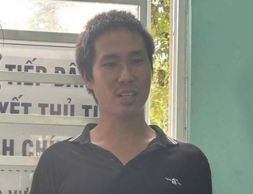 Đồng Nai: 56 giờ phá nhanh vụ thảm án 3 người chết, lộ diện kẻ giết người cướp của mê game- Ảnh 1.