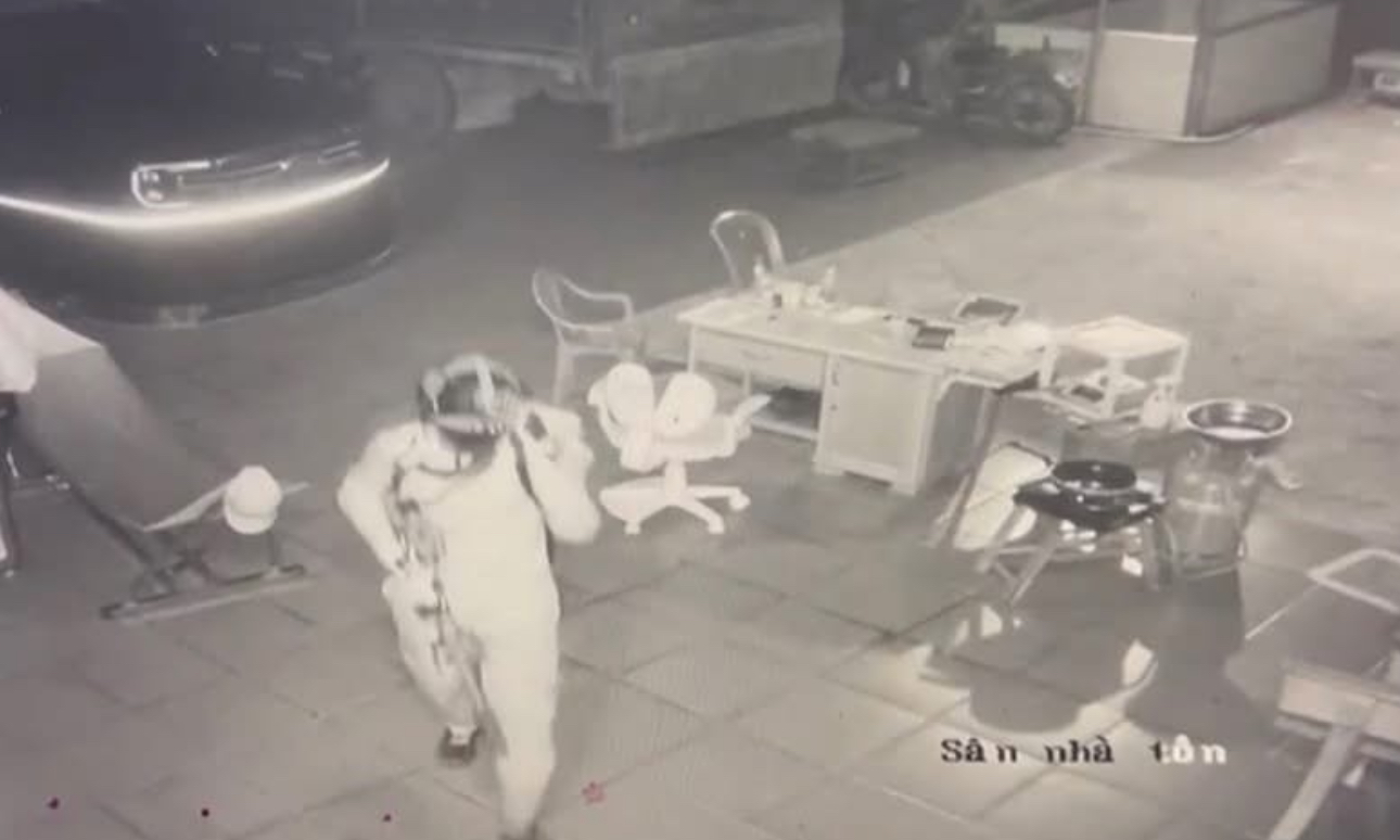 Đồng Nai: 56 giờ phá nhanh vụ thảm án 3 người chết, lộ diện kẻ giết người cướp của mê game- Ảnh 3.