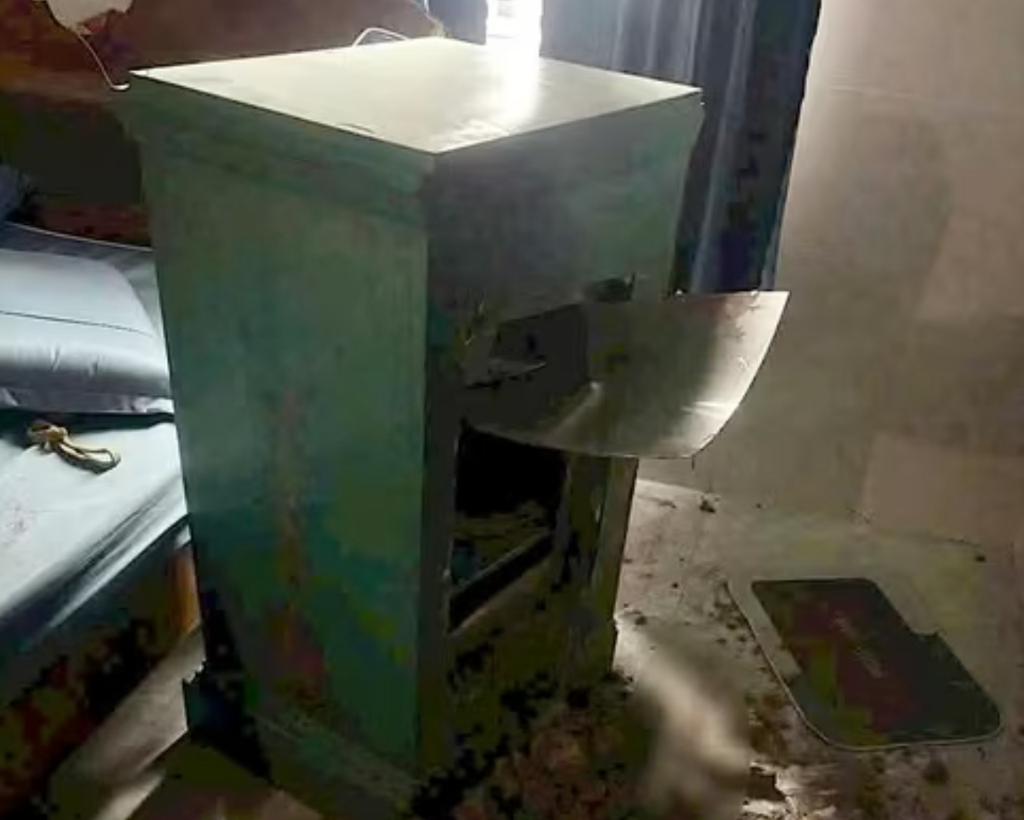 Đồng Nai: 56 giờ phá nhanh vụ thảm án 3 người chết, lộ diện kẻ giết người cướp của mê game- Ảnh 4.