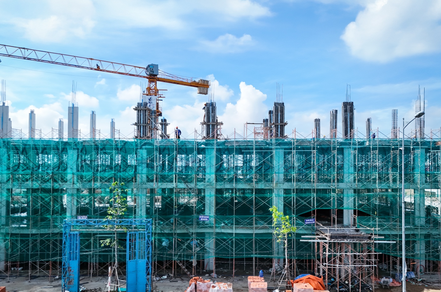 Mỹ Tho Central Complex: Sức hút của bất động sản truyền đời, sổ đỏ lâu dài- Ảnh 2. Mỹ Tho Central Complex: Sức hút của bất động sản truyền đời, sổ đỏ lâu dài- Ảnh 2.