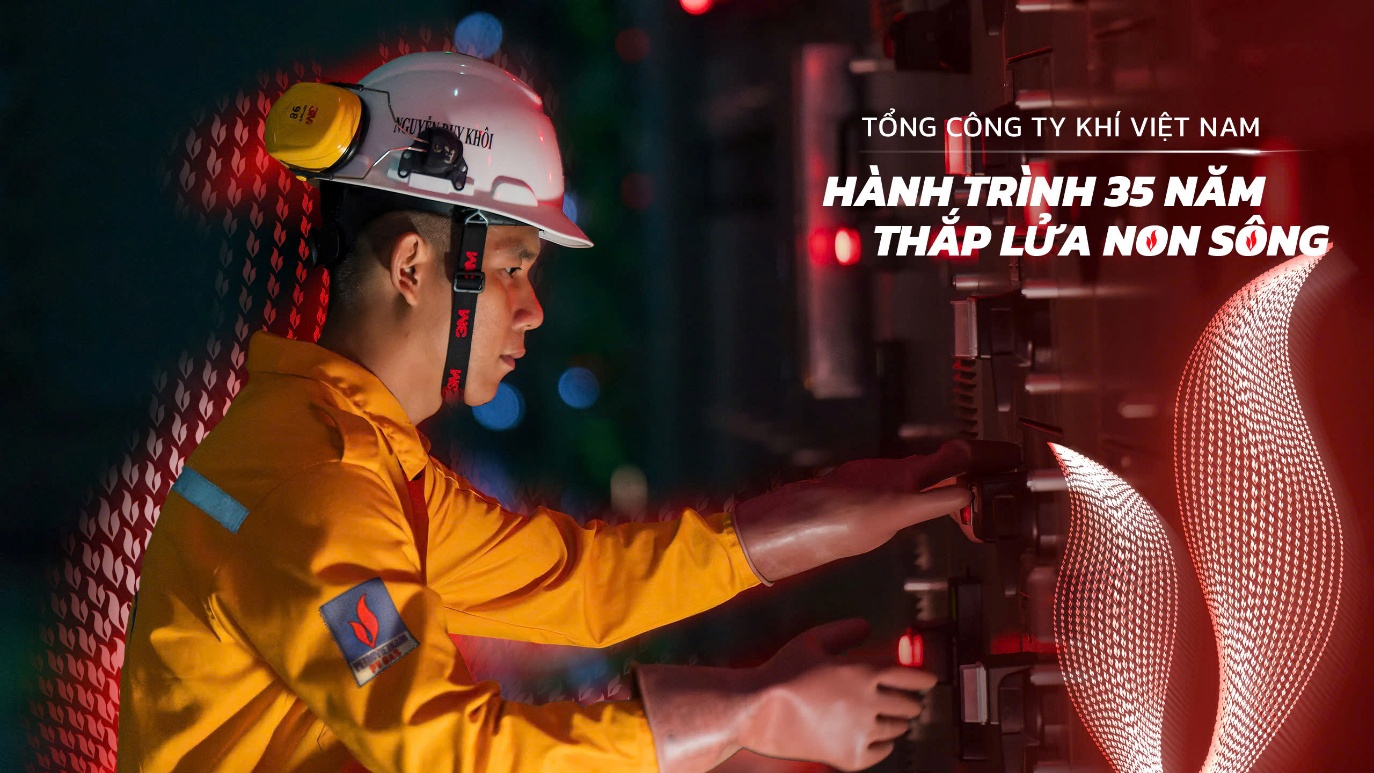 PV GAS - Môi trường làm việc lý tưởng- Ảnh 1. D:\OneDrive - pvgas.com.vn\BAN TT&VHDN\Năm 2025\Tác vụ\Tháng 08\Chuỗi bài viết 35 năm thành lập PV GAS\Market 35 năm\5.jpg