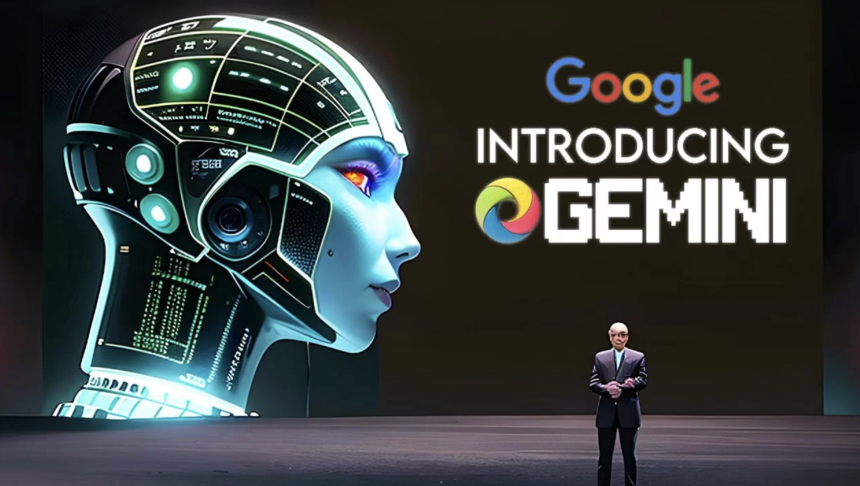 Gemini 3 gây chú ý trước giờ ra mắt, mở ra kỷ nguyên mới cho AI tạo sinh của Google- Ảnh 1.