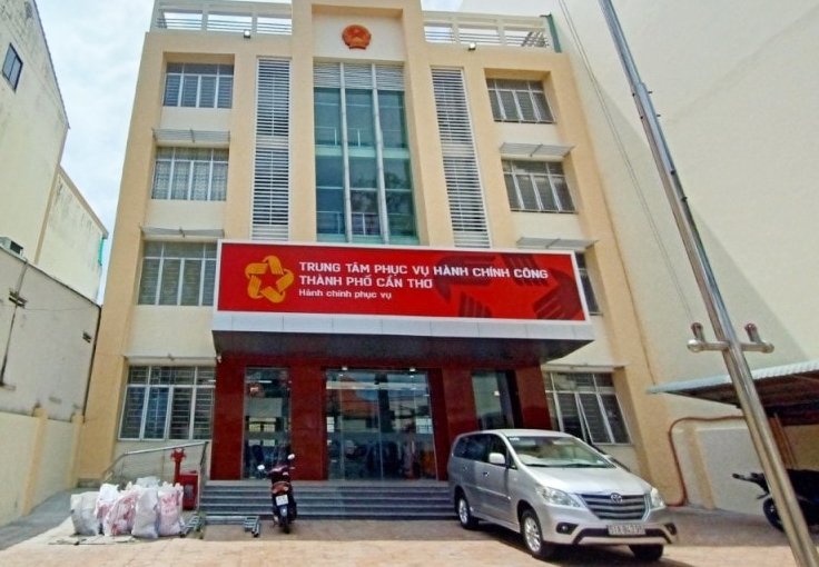 Cần Thơ triển khai 48 thủ tục hành chính không phụ thuộc địa giới hành chính- Ảnh 1. Cần Thơ triển khai 48 thủ tục hành chính không phụ thuộc địa giới hành chính- Ảnh 1.