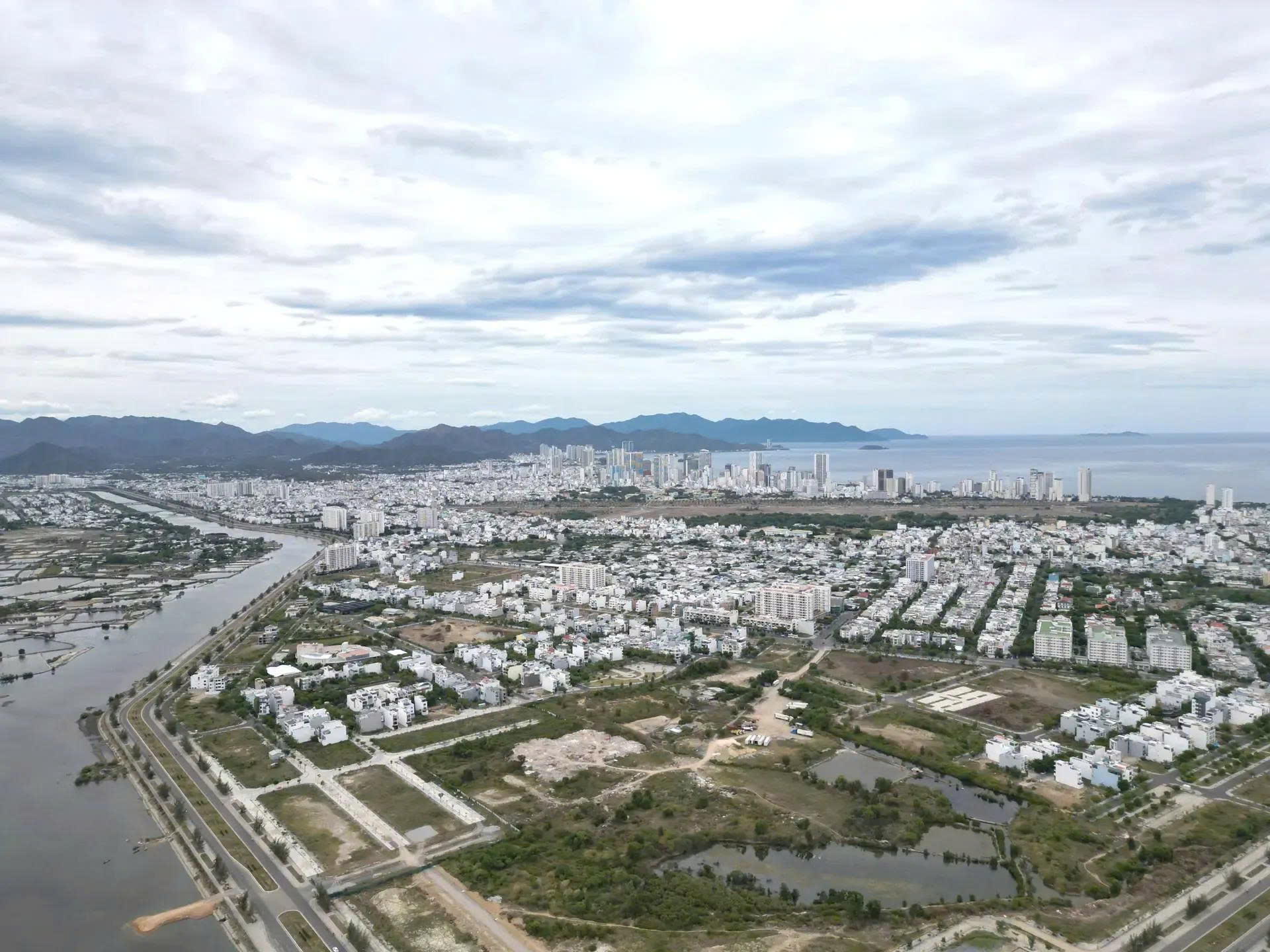 Thêm dự án nhà ở xã hội gần 1.200 tỷ đồng ở Nam Nha Trang- Ảnh 1. Thêm dự án nhà ở xã hội gần 1.200 tỷ đồng ở Nam Nha Trang- Ảnh 1.
