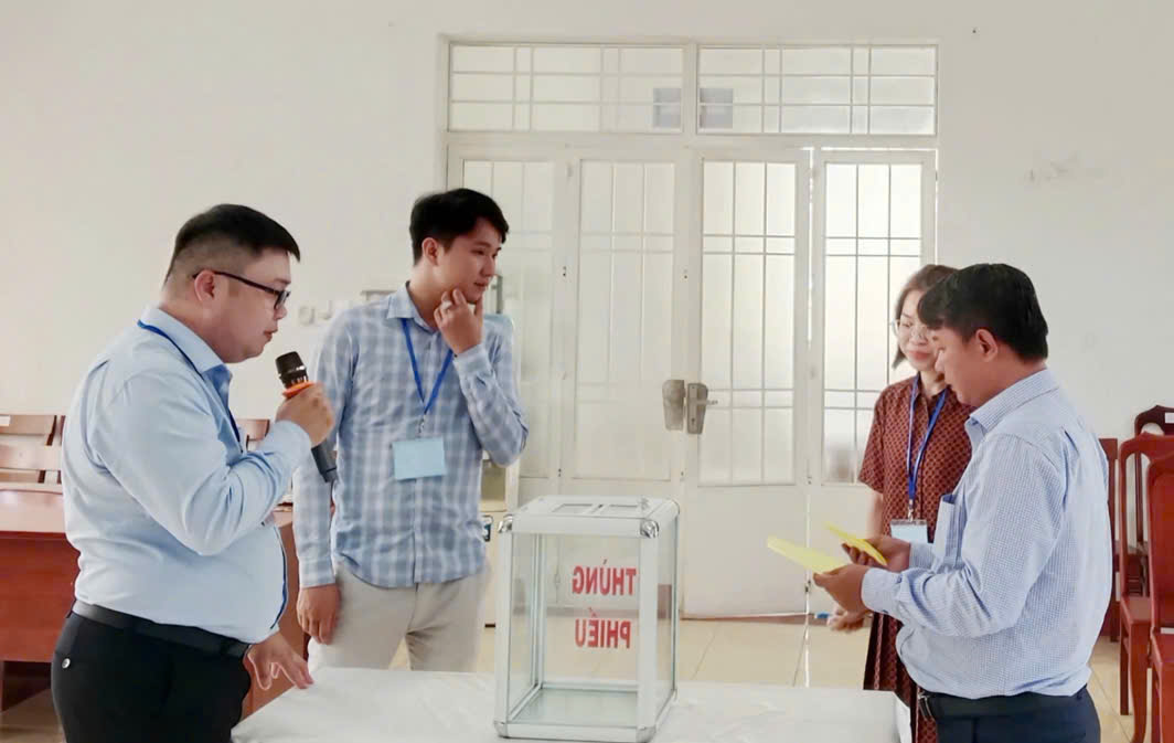 Đồng Nai tăng tốc đấu giá đất tạo đột phá tăng trưởng 2 con số năm 2025- Ảnh 2.