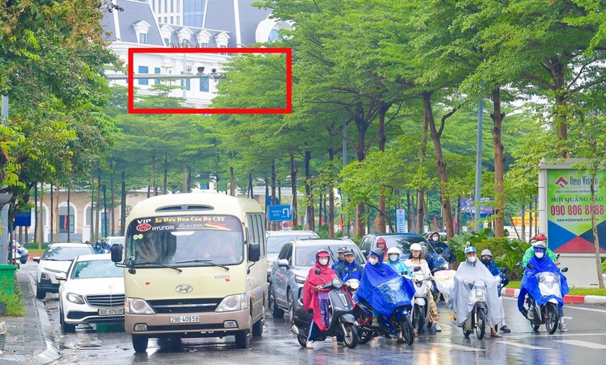 Camera AI và những con số biết nói- Ảnh 1.