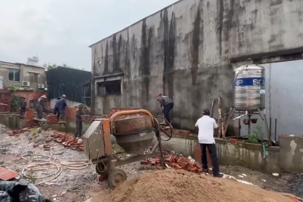 Đồng Nai: Trảng Dài thay áo mới, cấp sổ đỏ đồng loạt cho bà con, siết trật tự xây dựng- Ảnh 6.