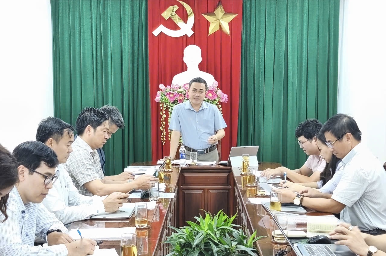 Đồng Nai nghiên cứu khu công nghệ cao 493ha ven sân bay Long Thành tạo cực tăng trưởng mới- Ảnh 1. Đồng Nai nghiên cứu khu công nghệ cao 493ha ven sân bay Long Thành tạo cực tăng trưởng mới- Ảnh 1.