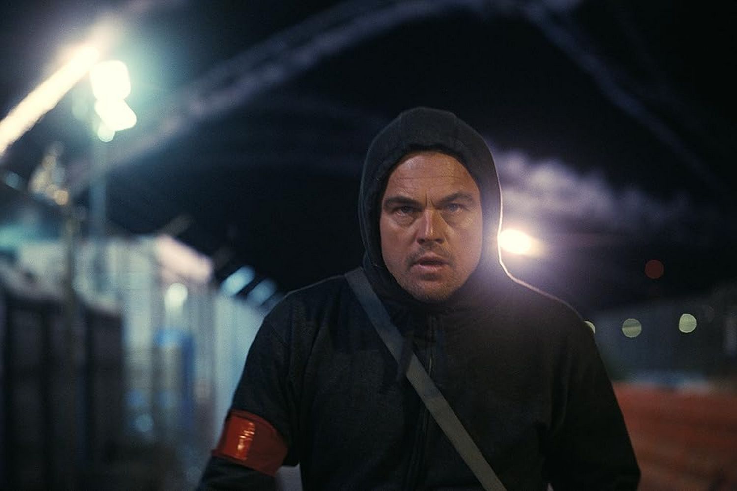 Phim của Leonardo DiCaprio lập kỷ lục thu hơn 100 triệu USD- Ảnh 2.