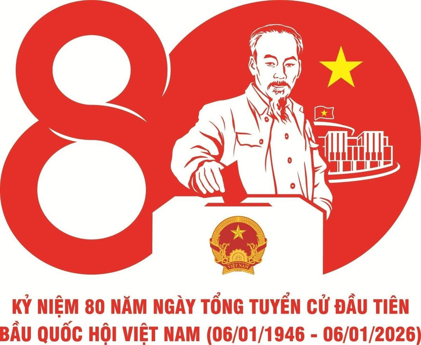 Đảng ủy Bộ Xây dựng triển khai tuyên truyền 80 năm Ngày Tổng tuyển cử đầu tiên- Ảnh 2.
