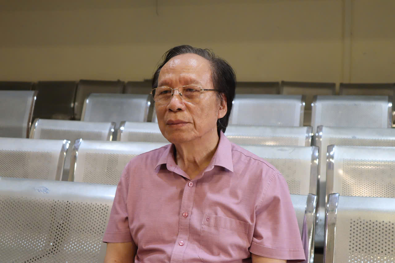 Văn hóa chỉ thật sự phát triển khi không dừng ở khẩu hiệu, văn bản- Ảnh 3.