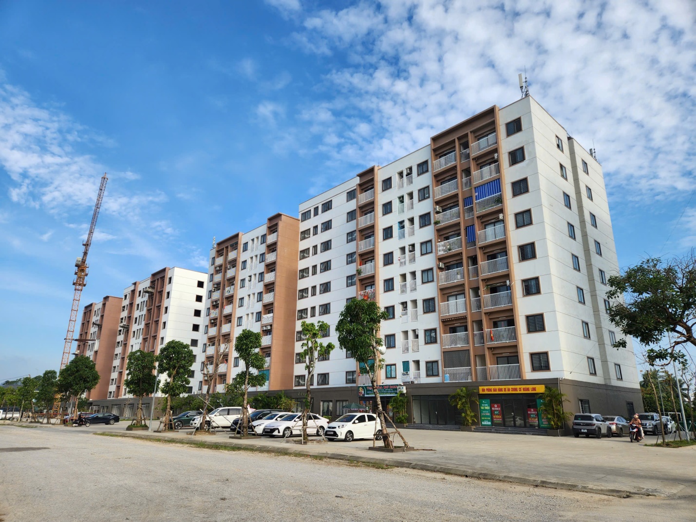 Thanh Hóa: Trải thảm đỏ kêu gọi đầu tư các dự án nhà ở xã hội- Ảnh 2.