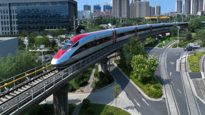 Phát triển hệ thống hạ tầng giao thông đồng bộ, tạo sức bật cho tăng trưởng kinh tế- Ảnh 2.