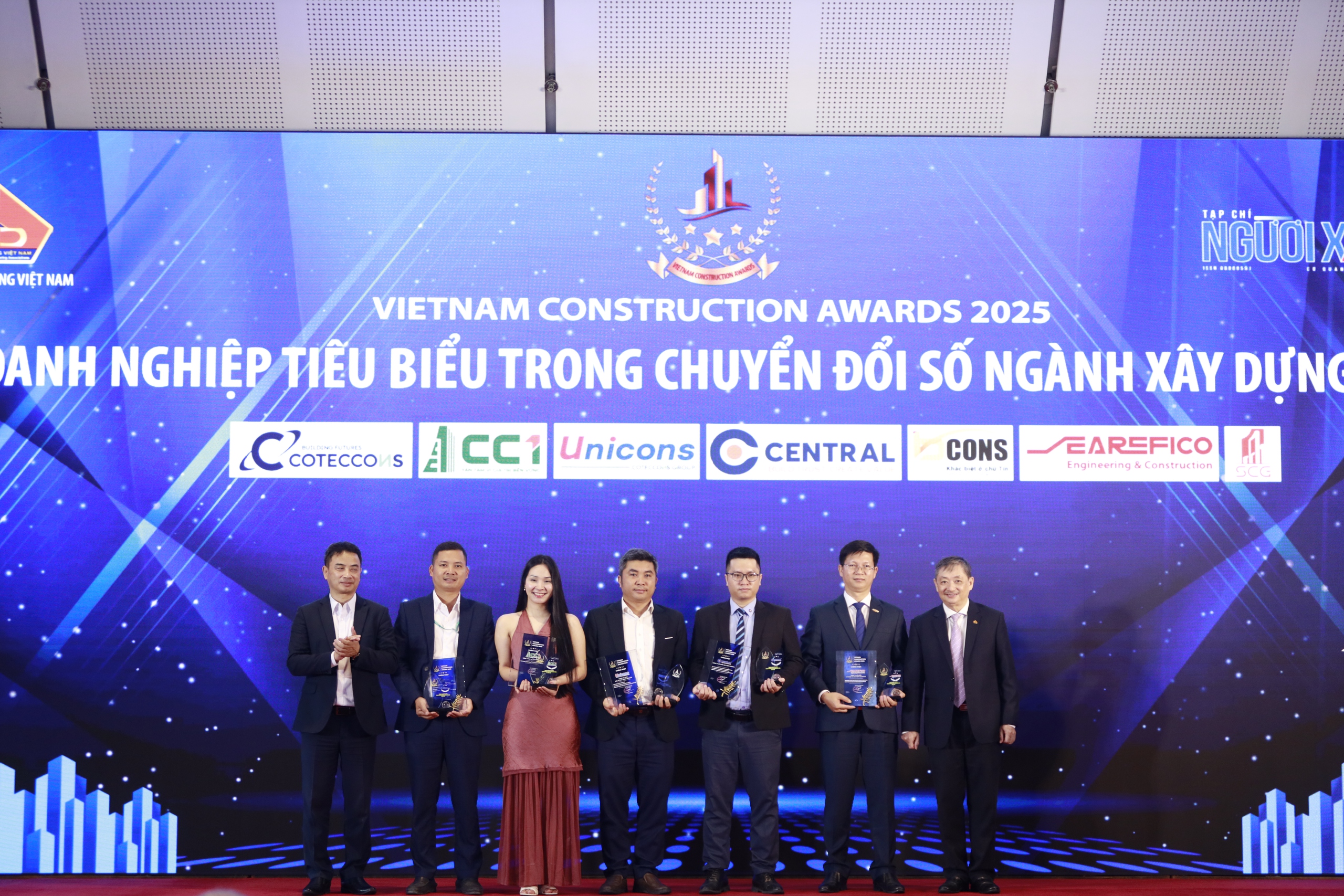 Doanh nghiệp tư nhân ngành Xây dựng cần nắm bắt thời điểm vàng để vươn mình- Ảnh 5.