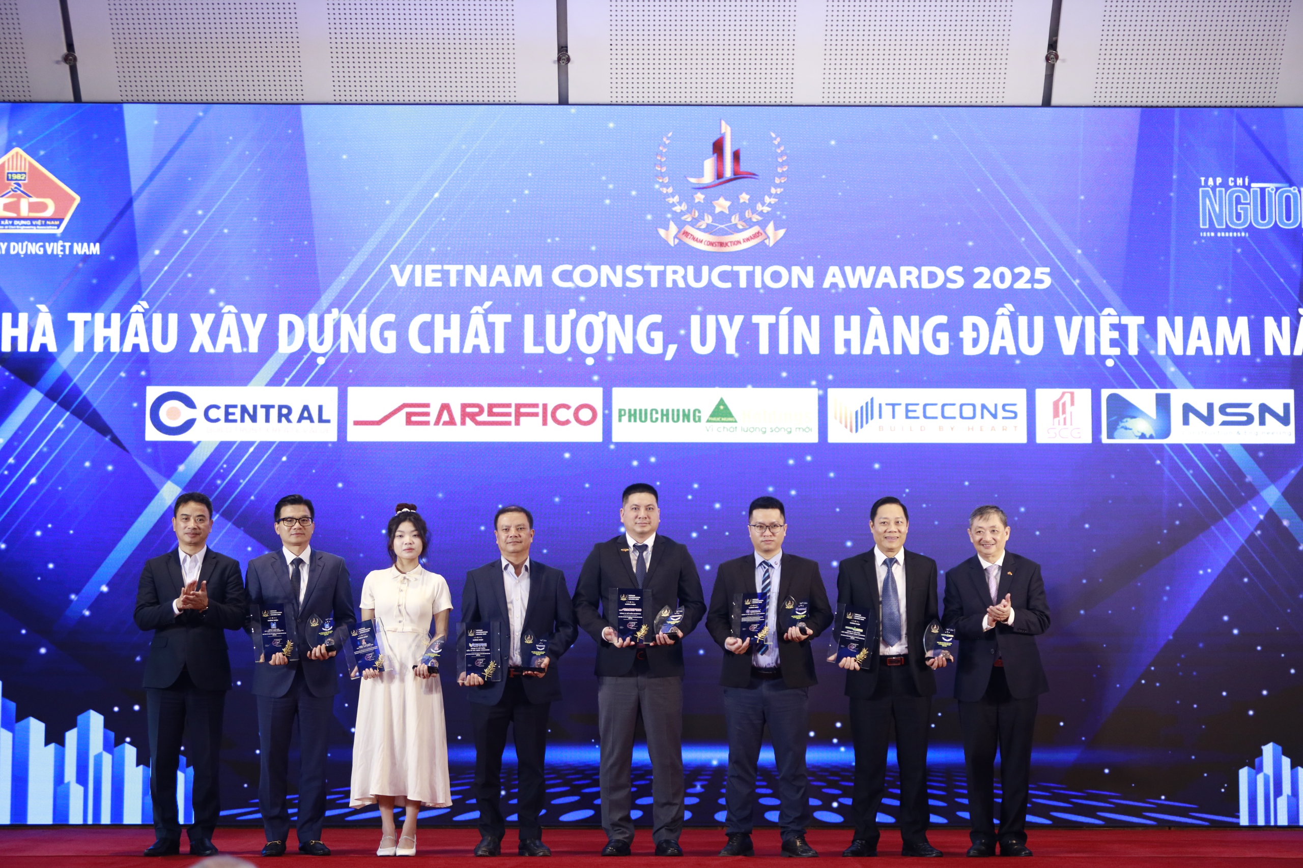 Doanh nghiệp tư nhân ngành Xây dựng cần nắm bắt thời điểm vàng để vươn mình- Ảnh 6.
